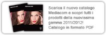 Scarica catalogo MEDIACOM